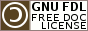 GNU FDL 1.3+